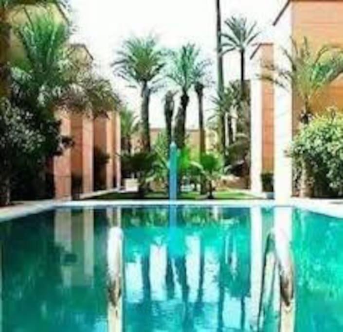 Marrakech
