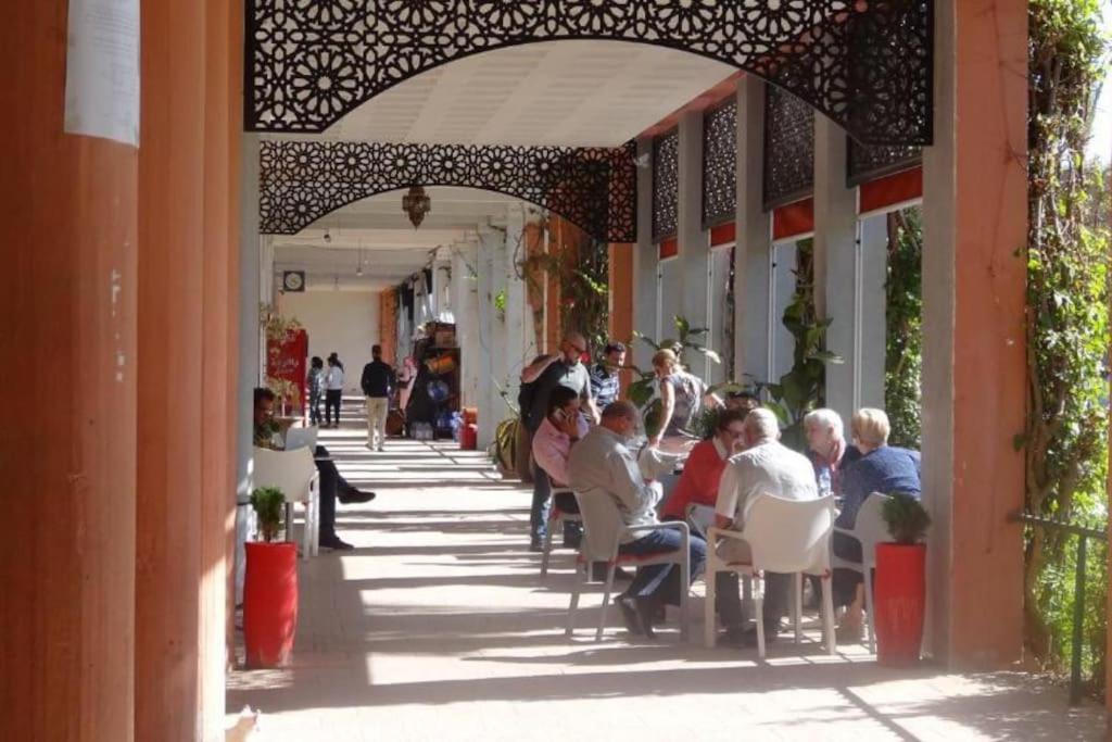 Marrakech Apartamento *