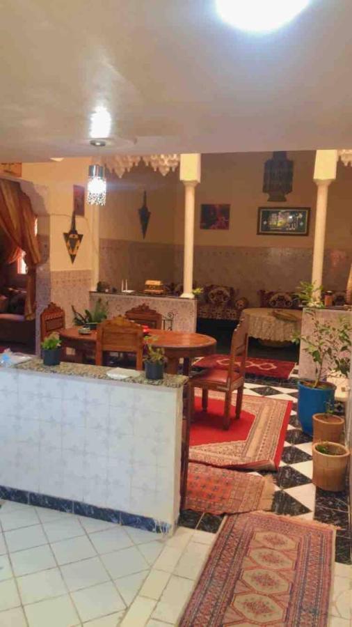 Apartamento Marrakech Marrakesh