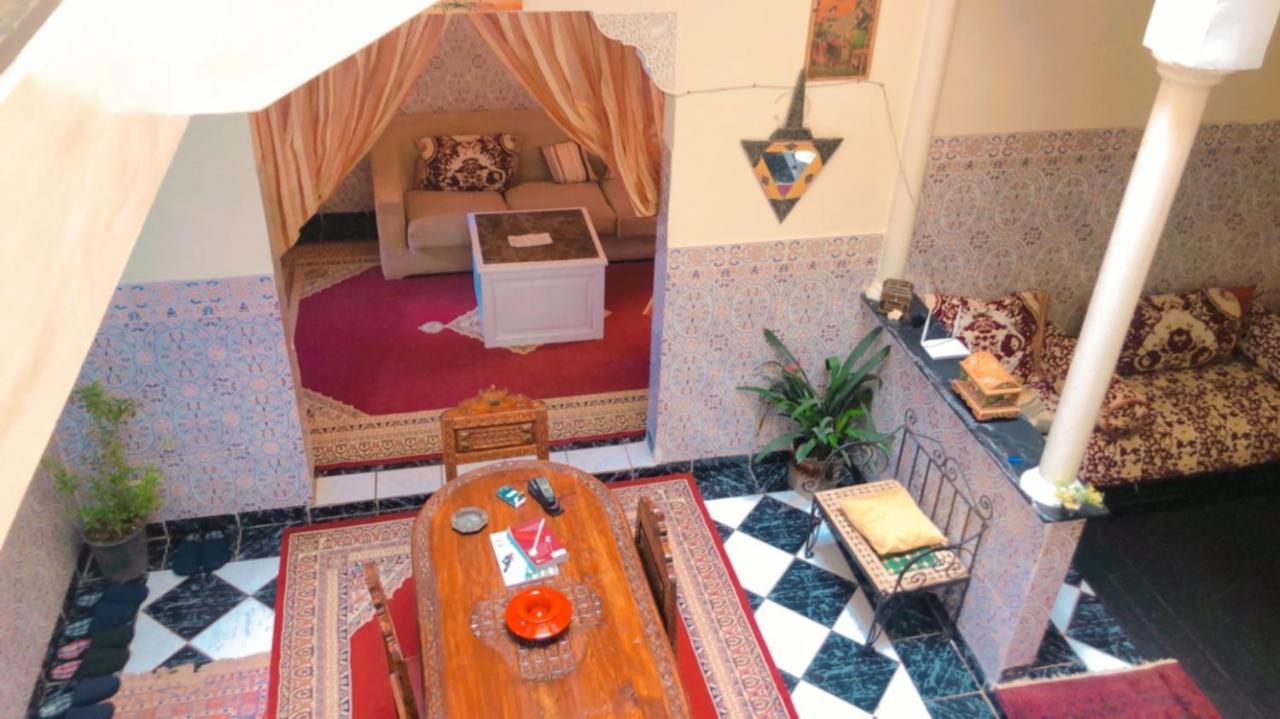 Marrakech Apartamento Marrakesh