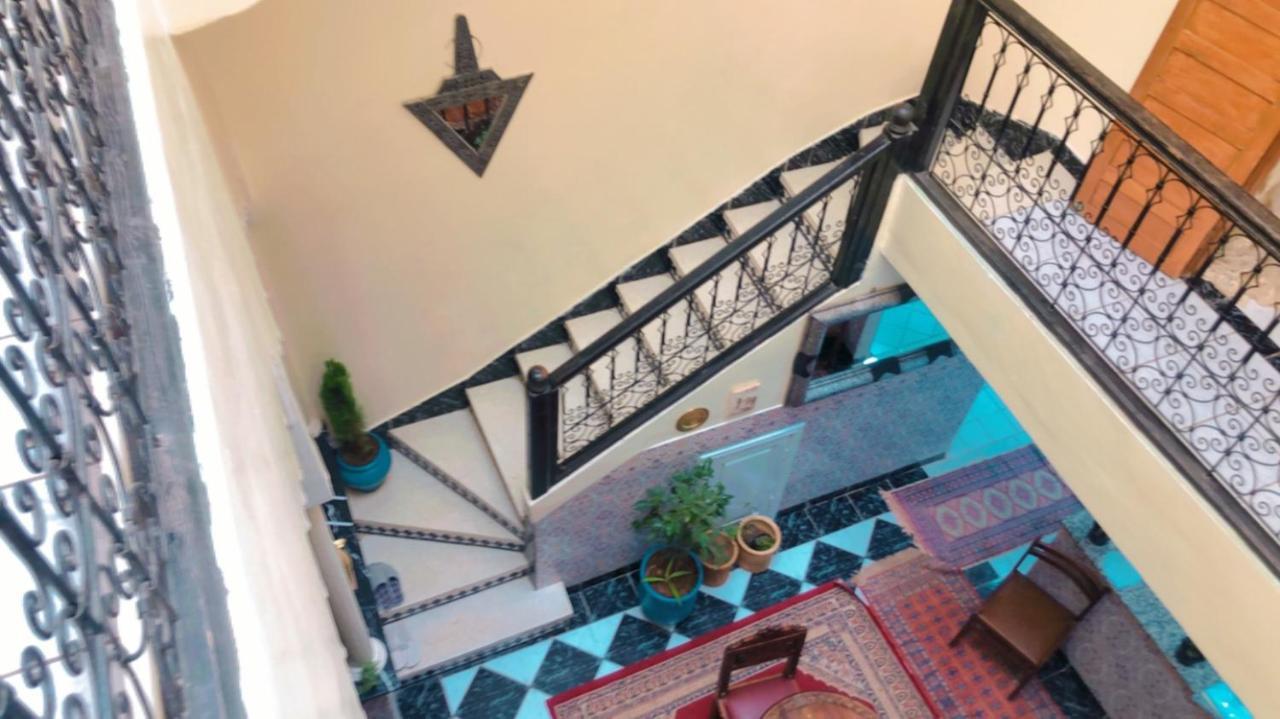Marrakech Apartamento Marrakesh
