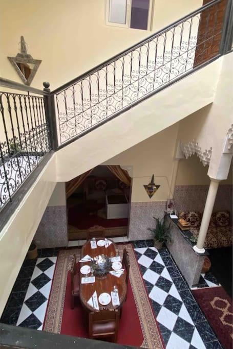 Apartamento Marrakech *