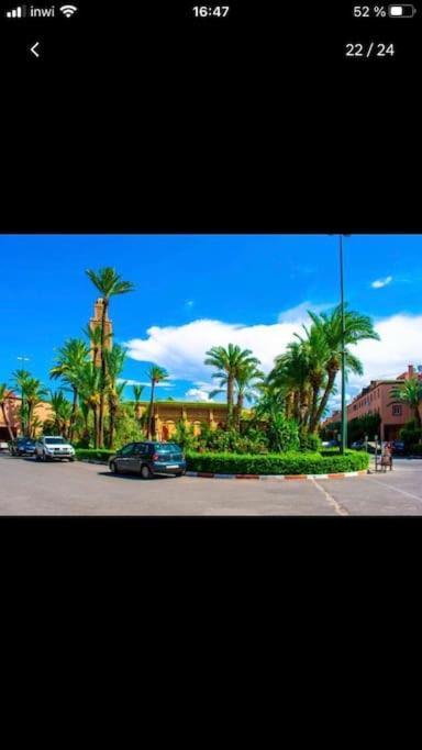 Marrakech Apartamento *