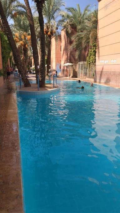 Marrakech Apartamento Marrakesh