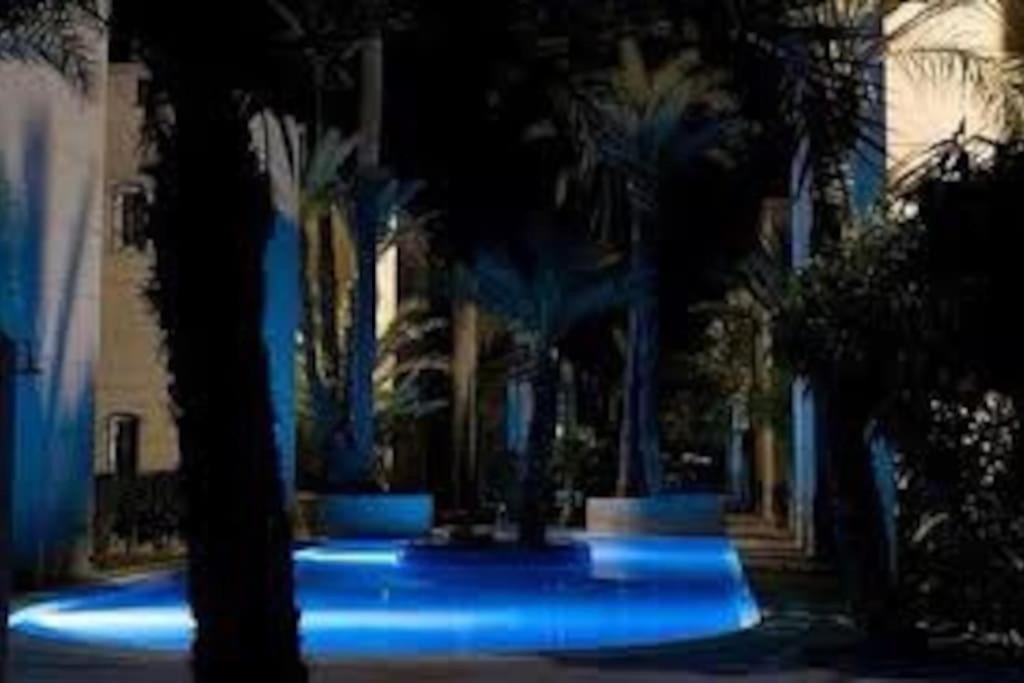 Marrakech Apartamento Marrakesh