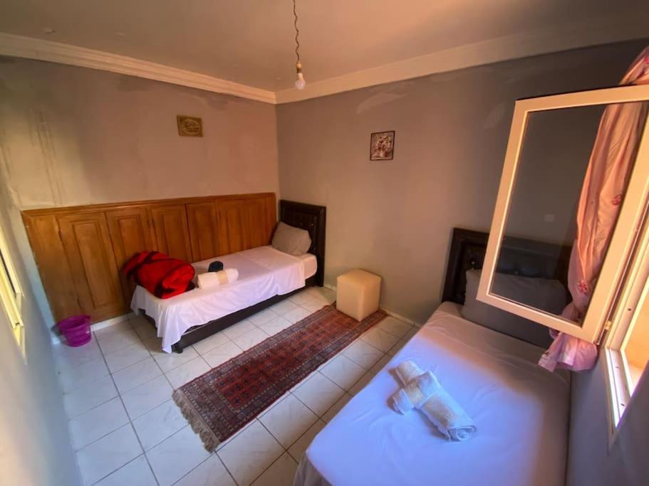 Apartamento Marrakech
