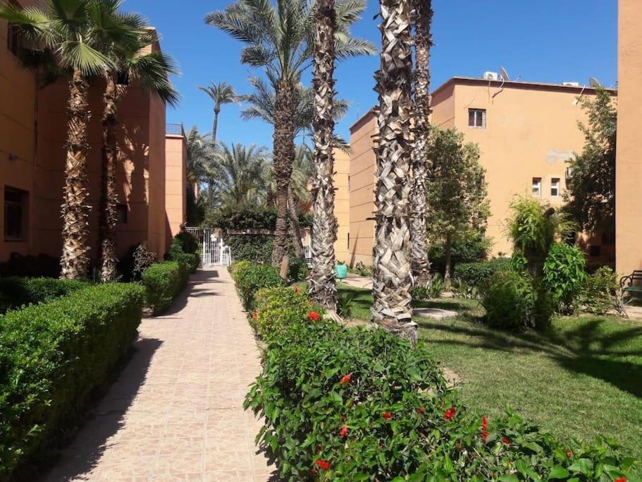 Apartamento Marrakech *