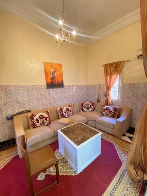 Marrakech Apartamento