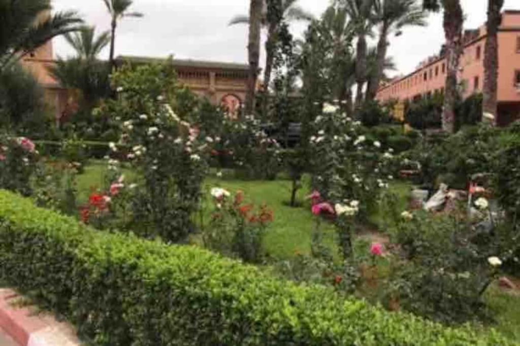 Apartamento Marrakech