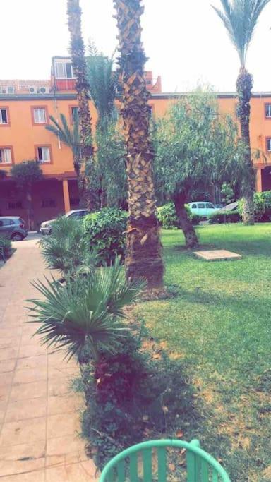 Marrakech Apartamento Marrakesh