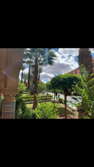 Marrakech Apartamento Marrakesh