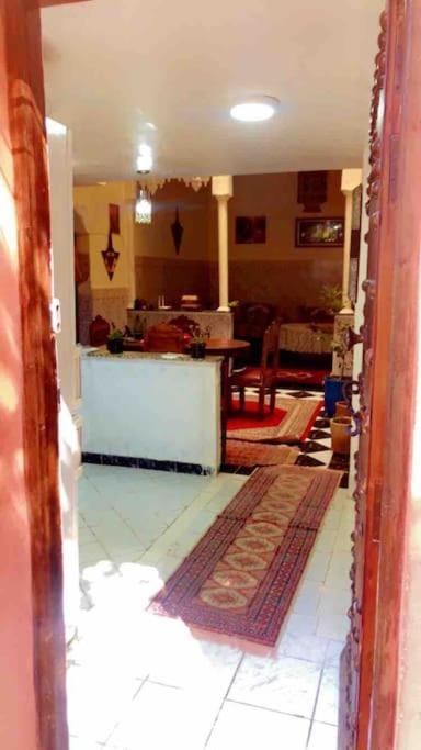 Apartamento Marrakech