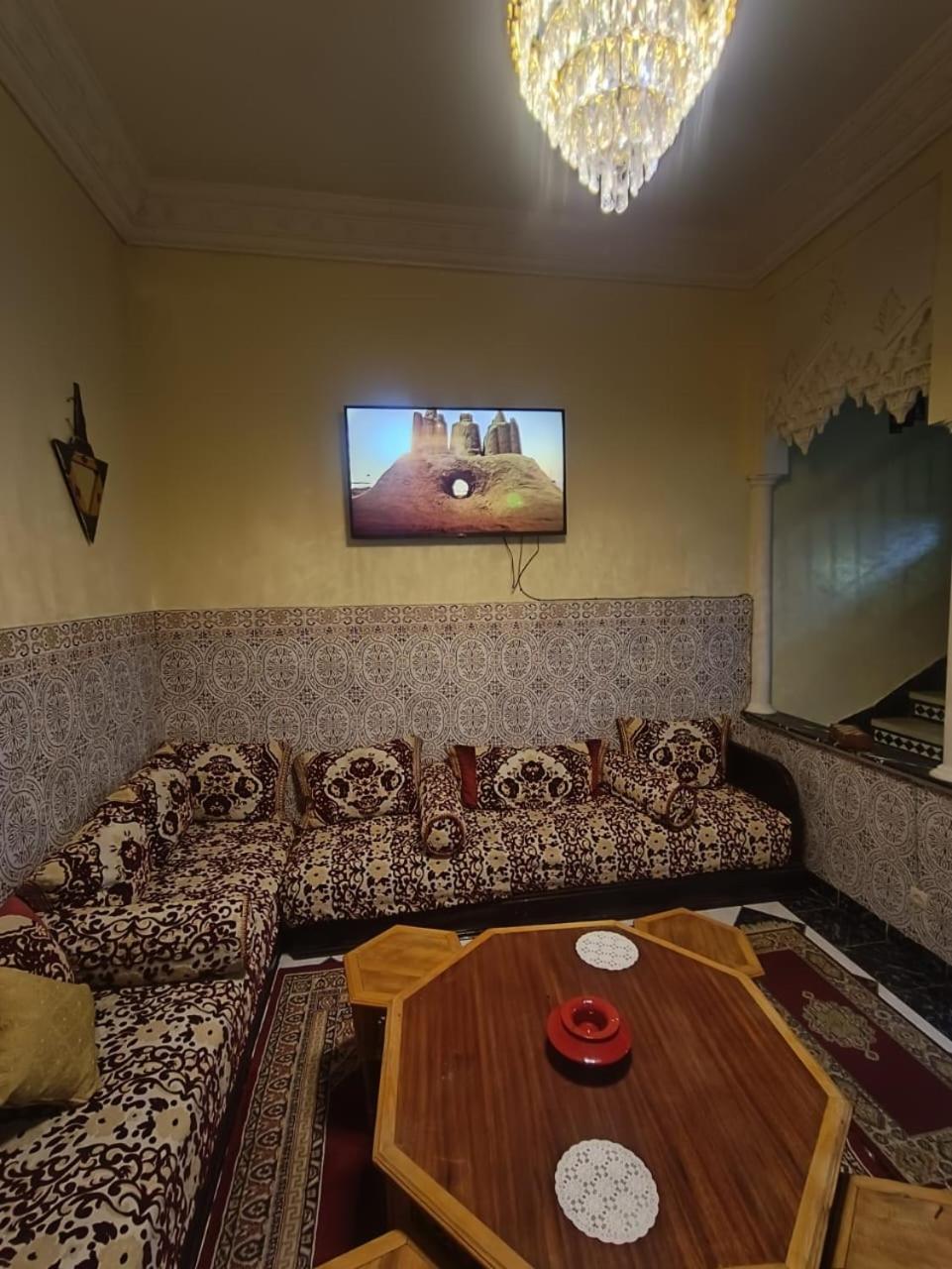 Marrakech