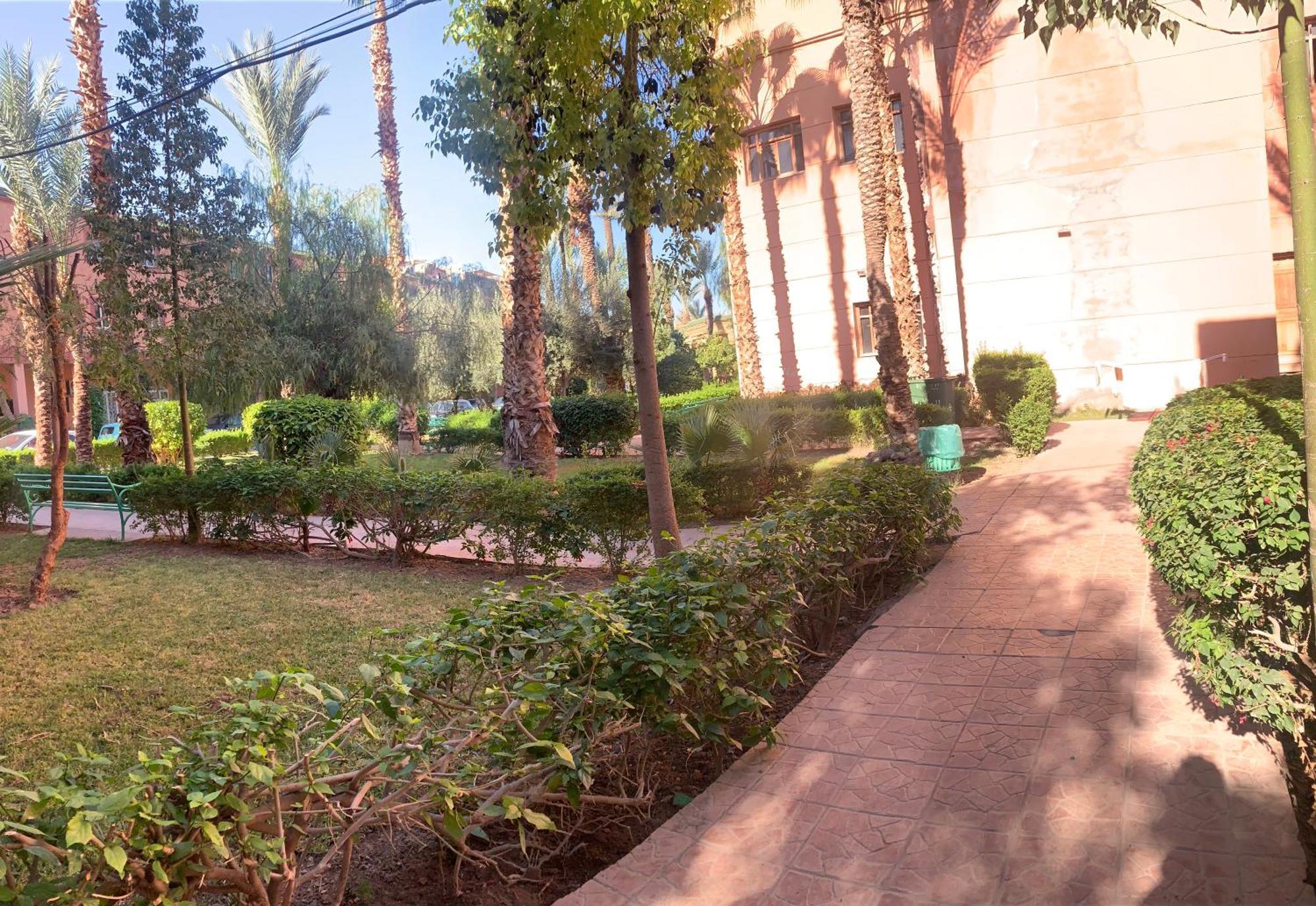 Apartamento Marrakech *