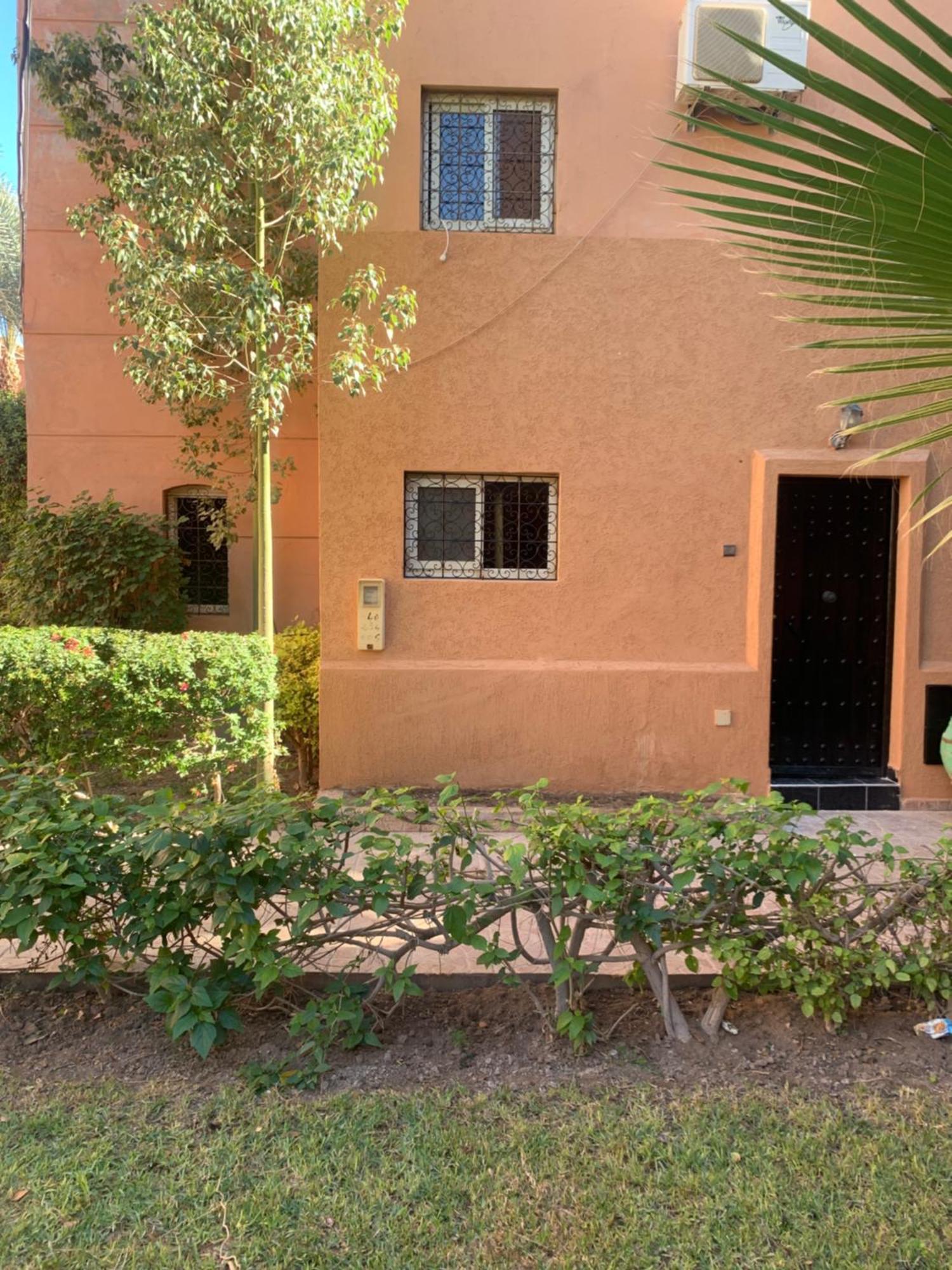 Apartamento Marrakech Marrakesh